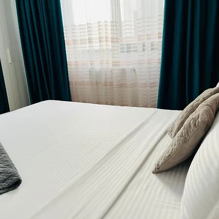 Holidays Mamaia Nord شقة *