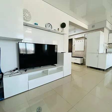 شقة Holidays Mamaia Nord *
