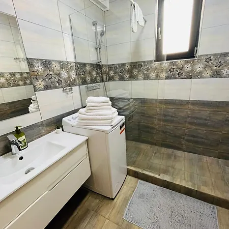 Apartament Holidays Mamaia Nord Năvodari