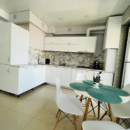 Daire Holidays Mamaia Nord *